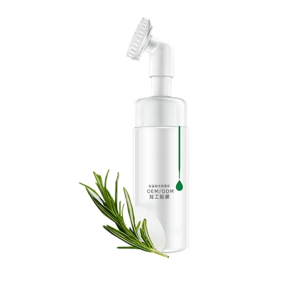 美科医药_洁面摩丝OEM/ODM 定制加工贴牌